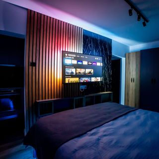 Apartament Elite Studio Câmpulung Moldovenesc (3)