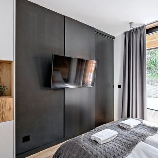 Elkowy Zakątek Zakopane Apartament 2 (4)