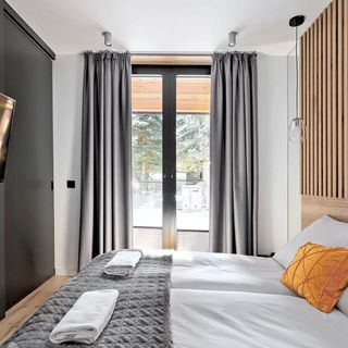 Elkowy Zakątek Zakopane Apartament 2 (5)