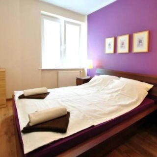 Apartament Sobieski Gdańsk (2)