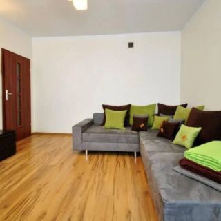 Apartament Sobieski Gdańsk (4)