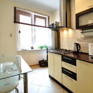 Apartament Sobieski Gdańsk (3)