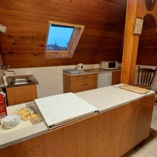 Varjas Apartman Ábrahámhegy (2)