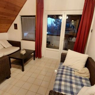 Varjas Apartman Ábrahámhegy (3)