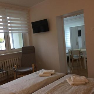 Apartamenty Przy Plaży Gdynia Orłowo (5)