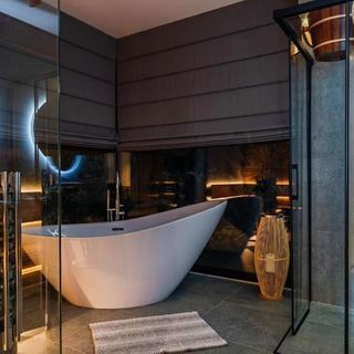 Elkowy Zakątek Zakopane Apartament 3 z sauną (4)