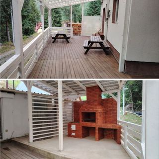 Cabana Muntenilor (5)