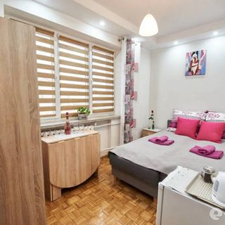 Pokoje Gościnne - DobraNoc (5)