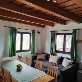 Cabana Boglárka Vărșag (5)