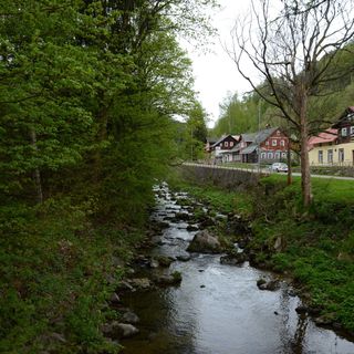 Pension Relax Pec pod Sněžkou (2)