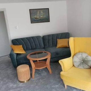 Gdynia-Apartament 200m od morza z widokiem na morze. (4)