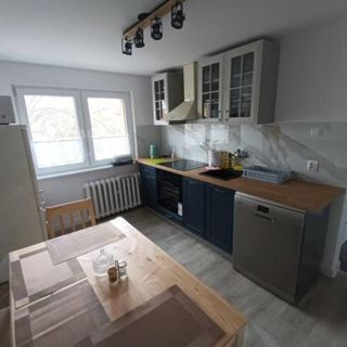 Gdynia-Apartament 200m od morza z widokiem na morze. (5)