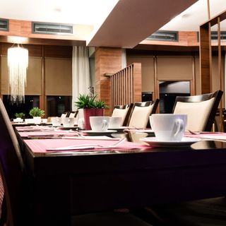 Hotel Vestil Piotrków Trybunalski (4)