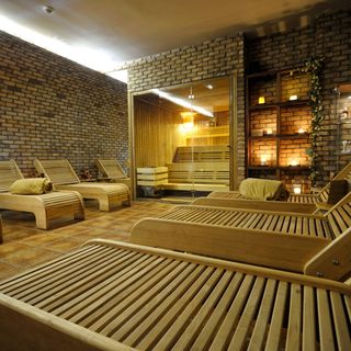 Hotel Vestil Piotrków Trybunalski (2)