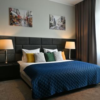 Hotel Vestil Piotrków Trybunalski (5)