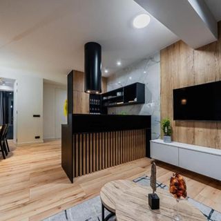 Elkowy Zakątek Zakopane Apartament 4 (3)