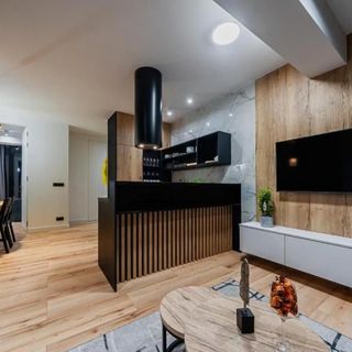 Elkowy Zakątek Zakopane Apartament 4 (3)