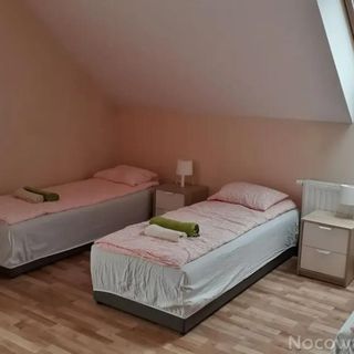 Pokoje Mogilany   (2)