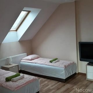 Pokoje Mogilany   (3)