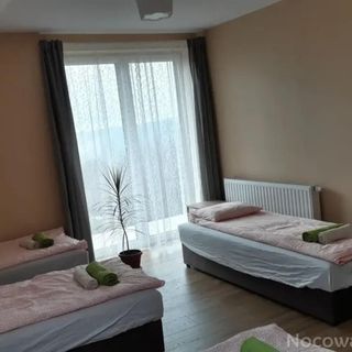 Pokoje Mogilany   (5)