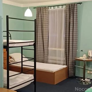 Dom Pielgrzyma Rumianek Warszawa (2)