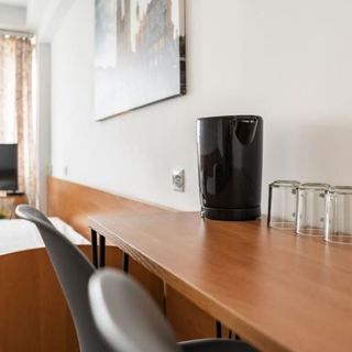 Hotel Biała Gwiazda Kraków (4)