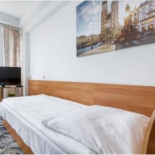 Hotel Biała Gwiazda Kraków (5)