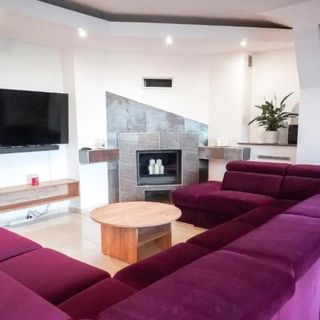 Apartament Wschodnia Lublin (4)