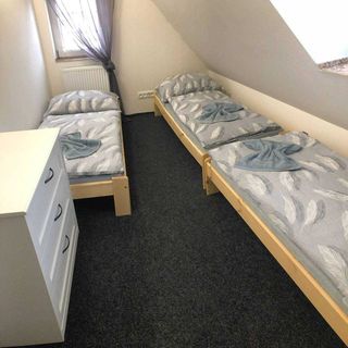 Chalupa a apartmány pod Krásnou Máří Raspenava (3)