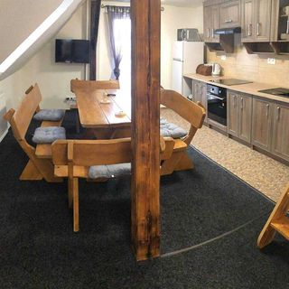 Chalupa a apartmány pod Krásnou Máří Raspenava (5)