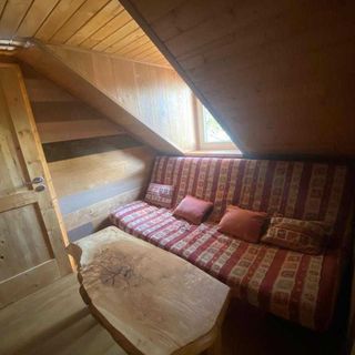 Apartmán u splavu Putim (2)