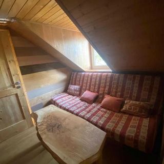 Apartmán u splavu Putim (2)