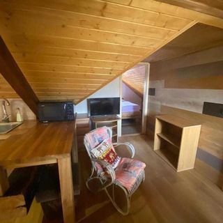 Apartmán u splavu Putim (3)