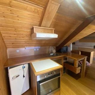 Apartmán u splavu Putim (4)