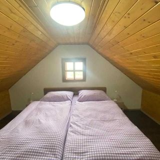 Apartmán u splavu Putim (5)