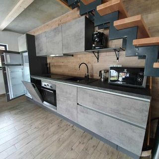 Relax Vila Lipno 2 u pláže Windy Point Černá v Pošumaví (4)