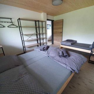 Relax Vila Lipno 2 u pláže Windy Point Černá v Pošumaví (5)