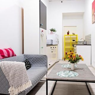 Hostel Królewska Lublin (2)