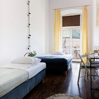 Hostel Królewska Lublin (3)