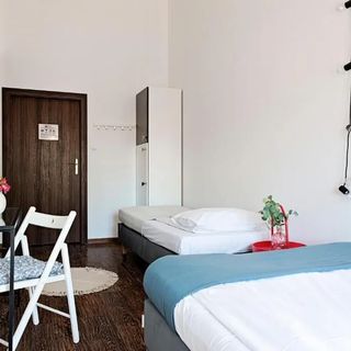 Hostel Królewska Lublin (5)