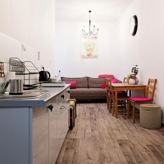 Hostel Królewska Lublin (4)