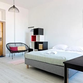 Apartamenty Folk Deluxe Lublin (5)