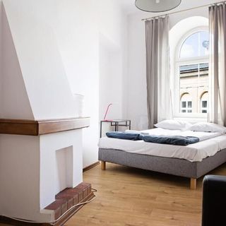 Apartamenty Folk Deluxe Lublin (2)