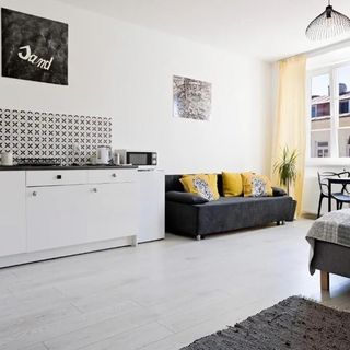 Apartamenty Folk Deluxe Lublin (3)