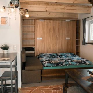 Apartmány U Kameníka Lužnice (5)