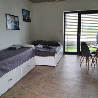 Moderní byt v Relax Vila Lipno Černá v Pošumaví (4)