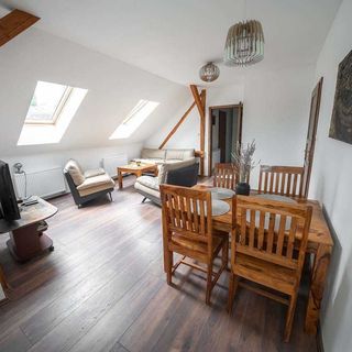 Apartmány na Šumavě Stachy (3)