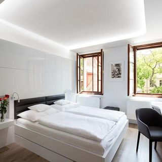 Hotel 100 Pardubice (5)