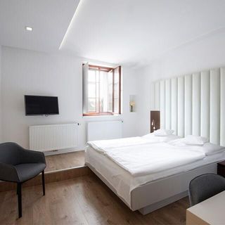 Hotel 100 Pardubice (3)