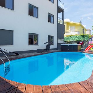 Apartman Kaštel Kamblelovac - CSC459 (5)